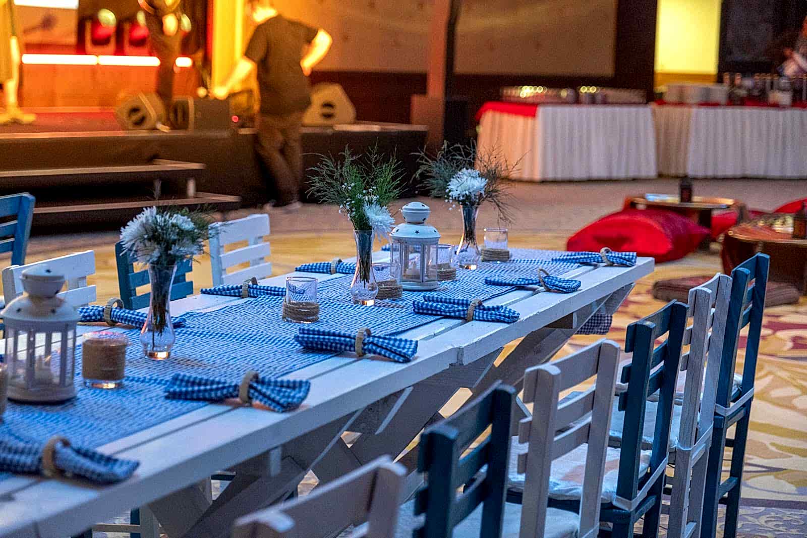 Calista Hotel