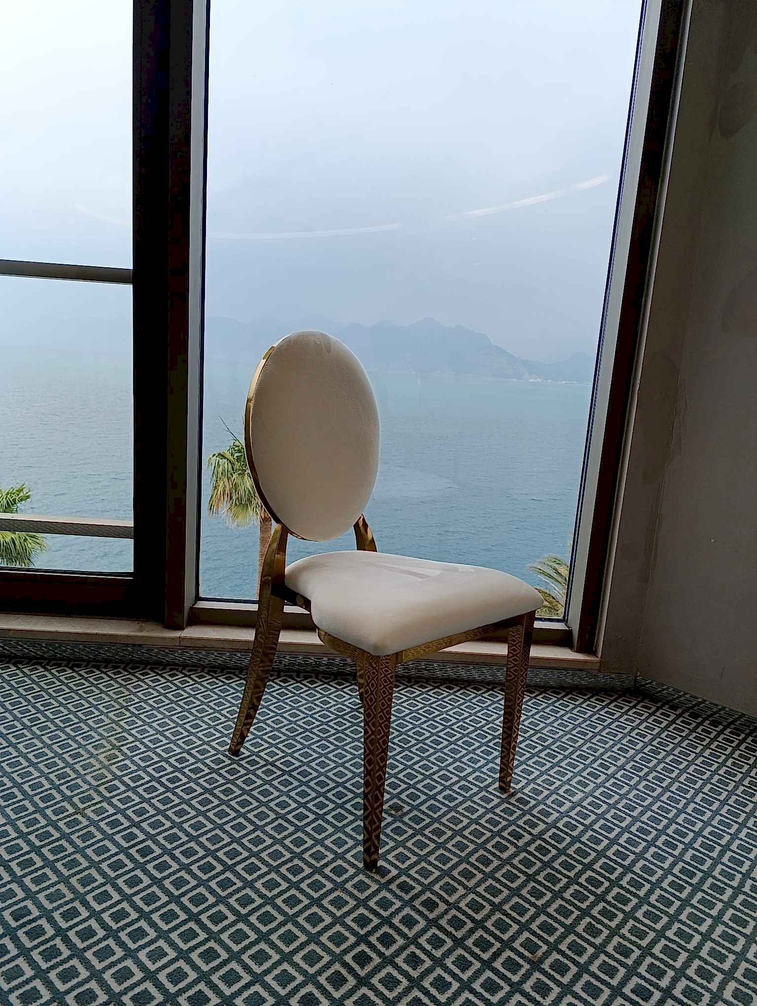 Akra Barut Otel
