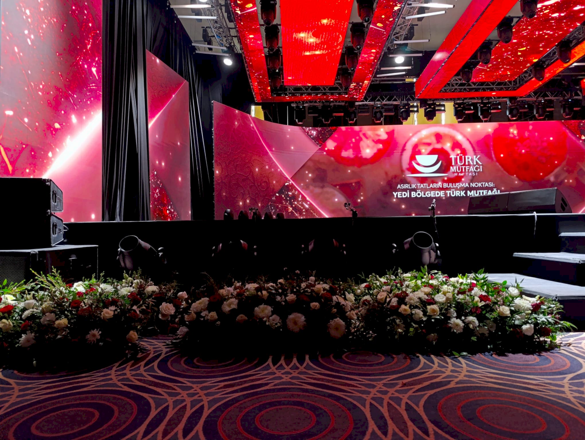 Ankara Gala