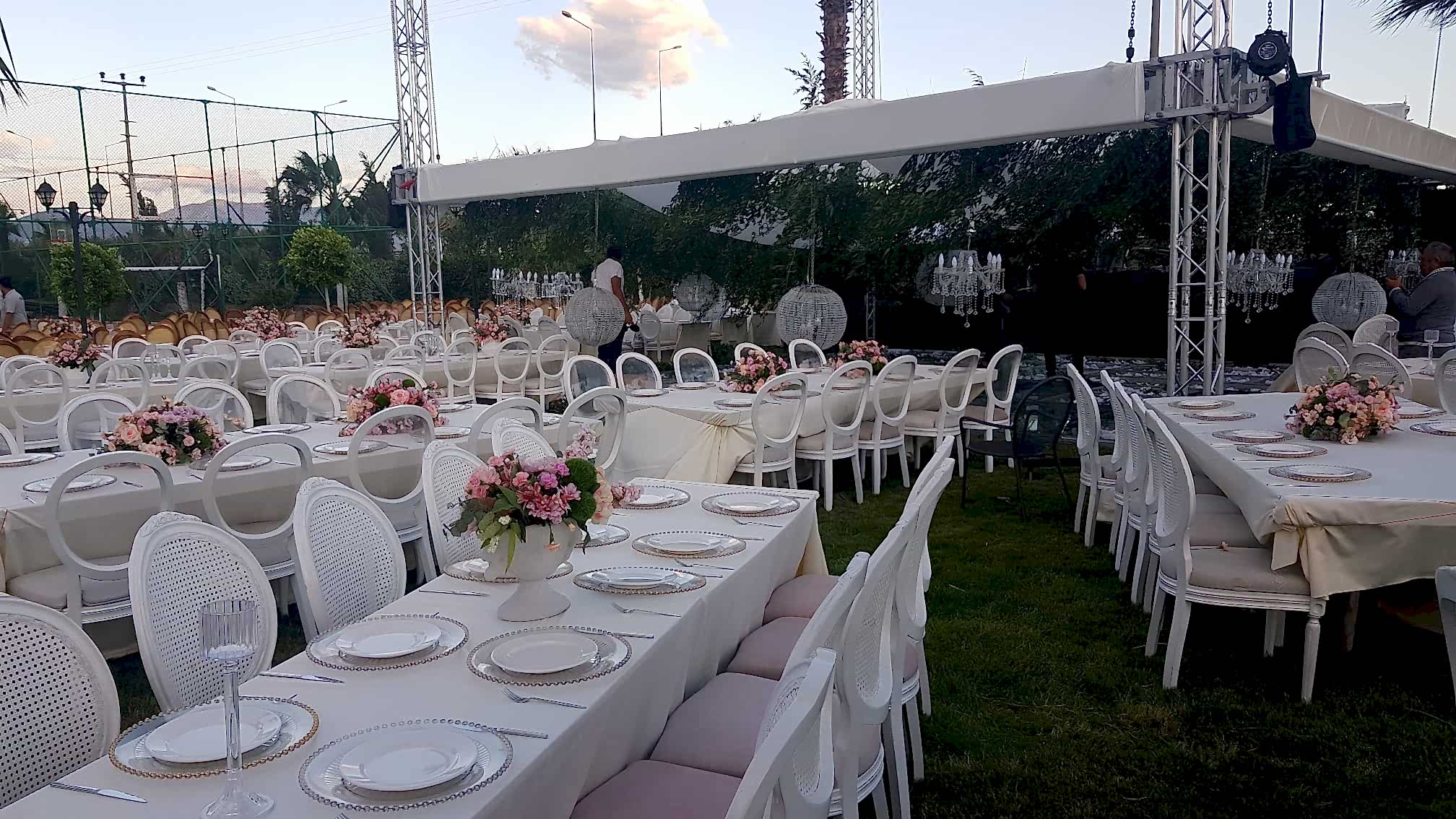 Rizom Beach Kumluca – Düğün Organizasyonu Antalya